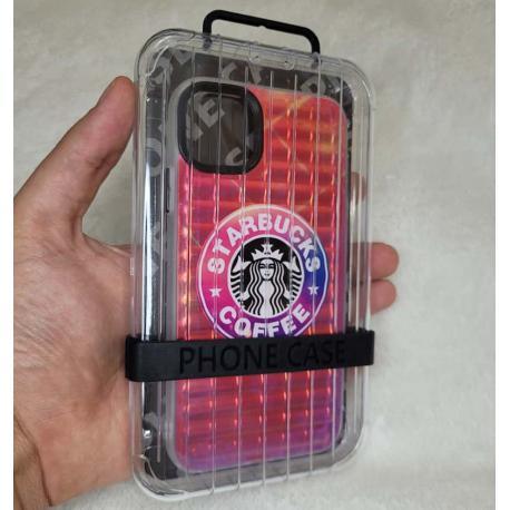 قاب اورجینال استارباکس ایفون 14 پرومکس phone case